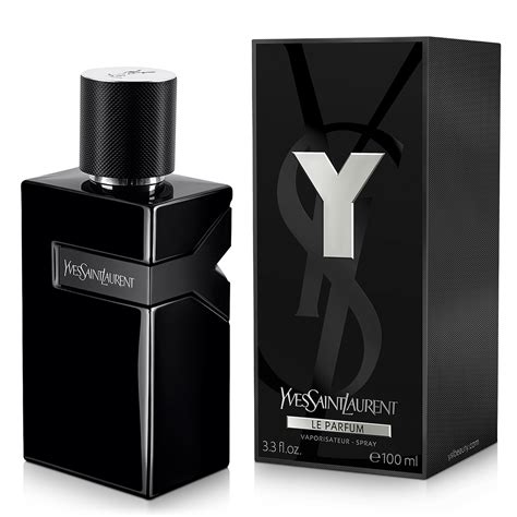 YSL saint laurent men